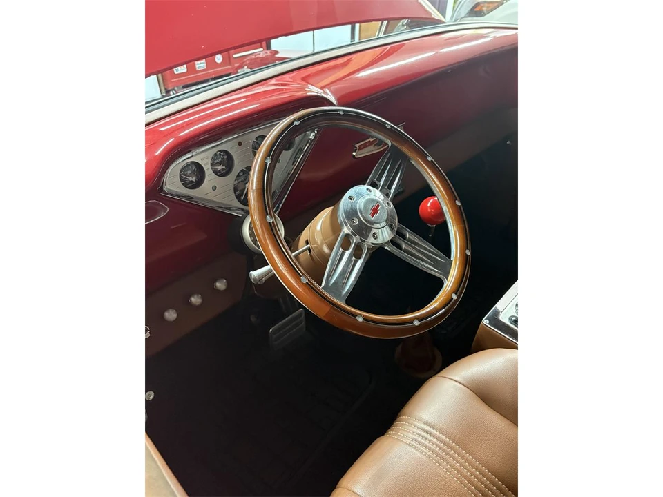 1956 Chevrolet Task Force - Image 13 of 26