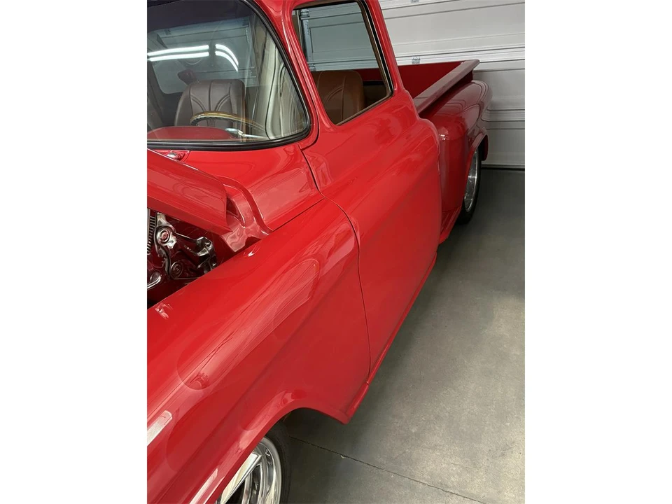 1956 Chevrolet Task Force - Image 8 of 26