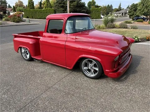 1956 Chevrolet 3100