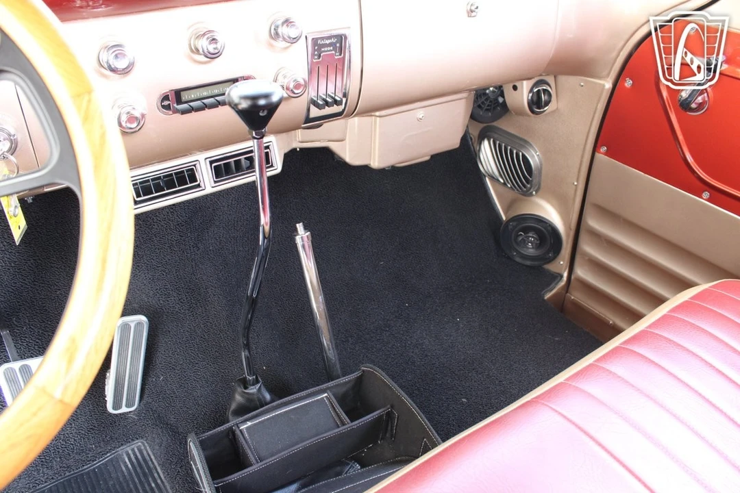 1956 Chevrolet Task Force - Image 6 of 31