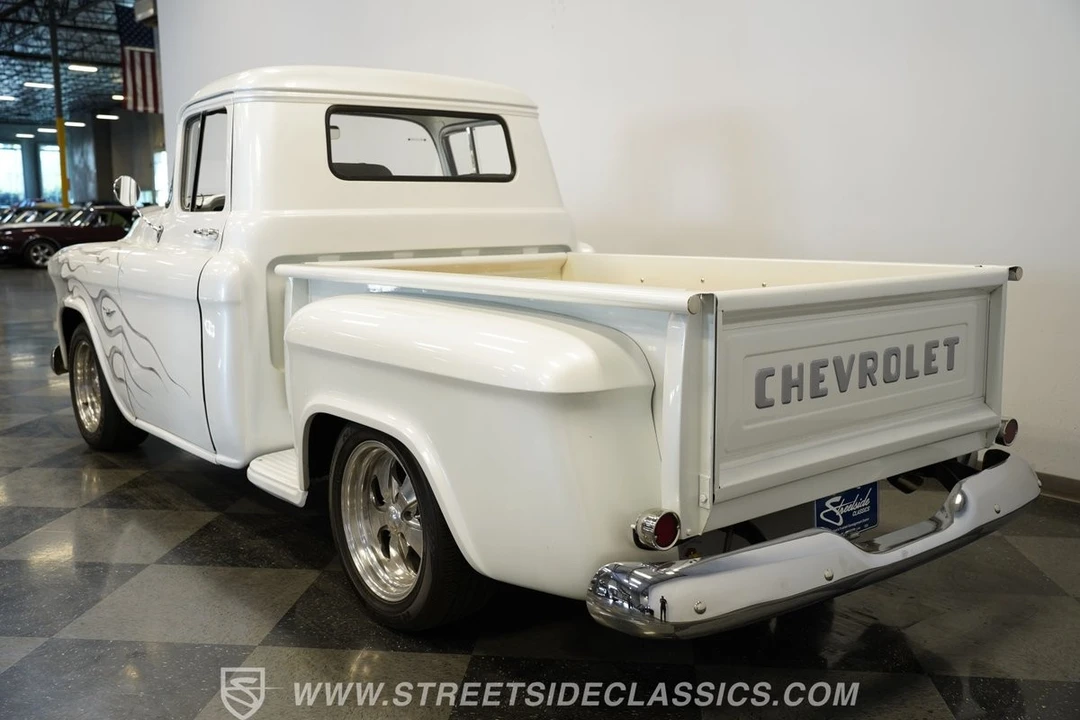 1956 Chevrolet Task Force - Image 11 of 31