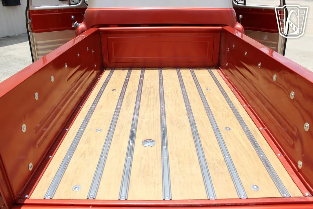 1956 Chevrolet Task Force - Image 3 of 31