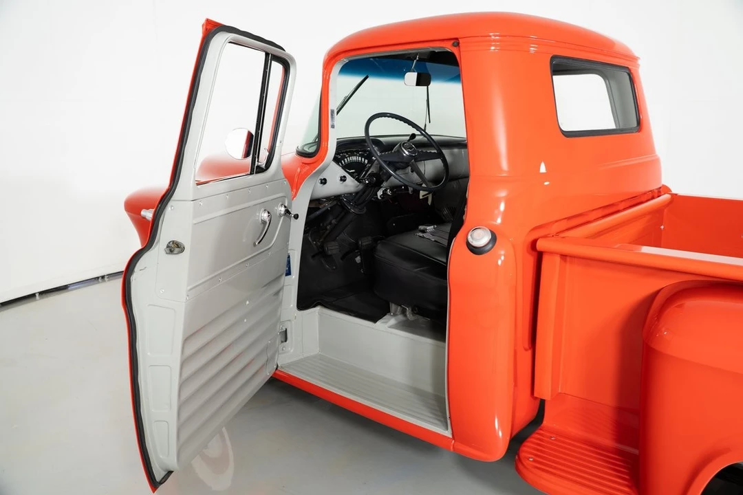 1956 Chevrolet Task Force - Image 15 of 31