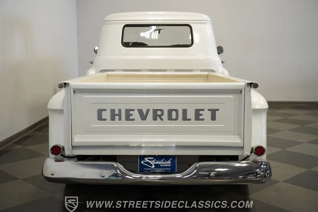 1956 Chevrolet Task Force - Image 12 of 31