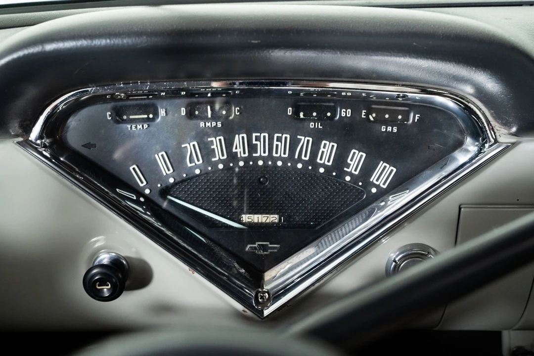 1956 Chevrolet Task Force - Image 20 of 31