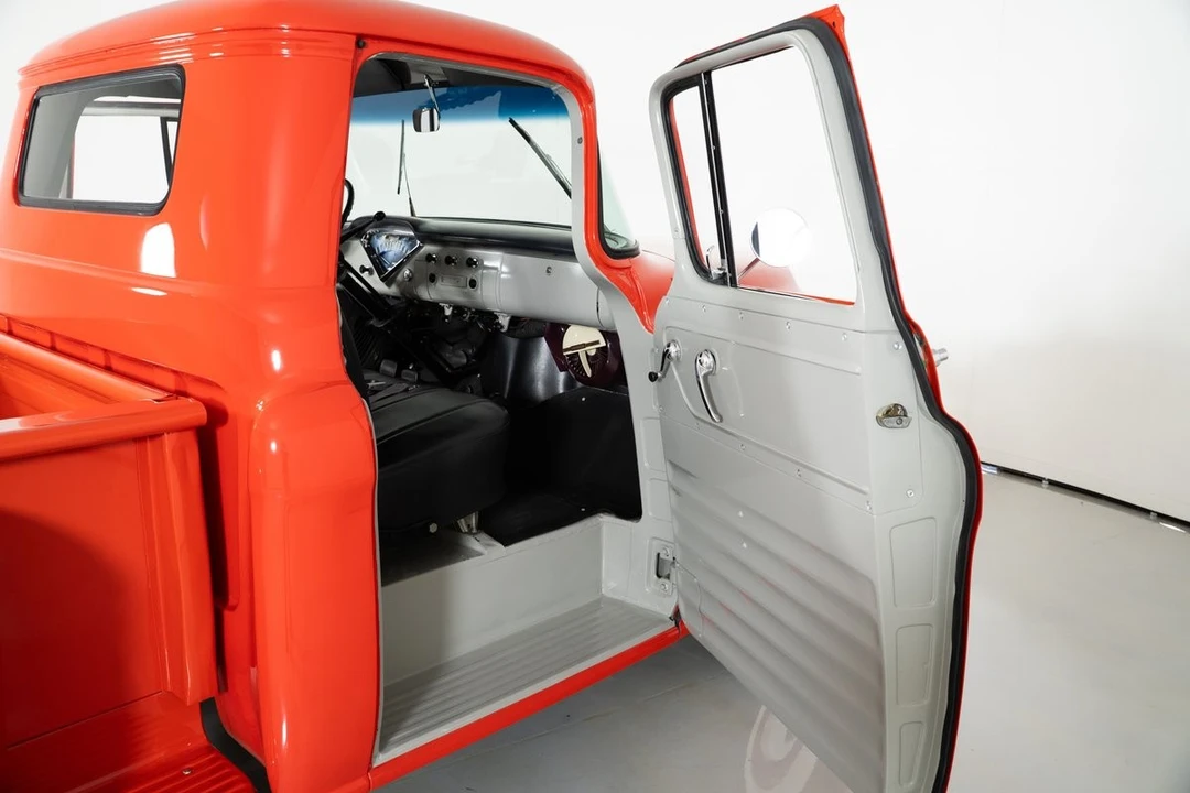 1956 Chevrolet Task Force - Image 30 of 31