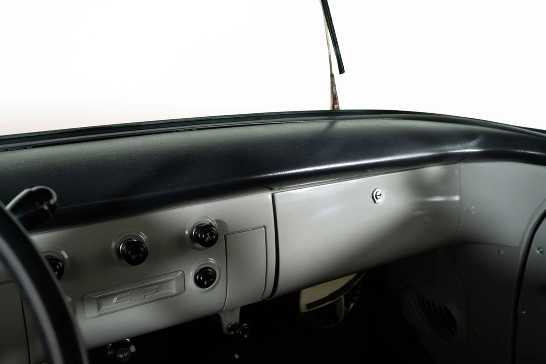 1956 Chevrolet Task Force - Image 24 of 31