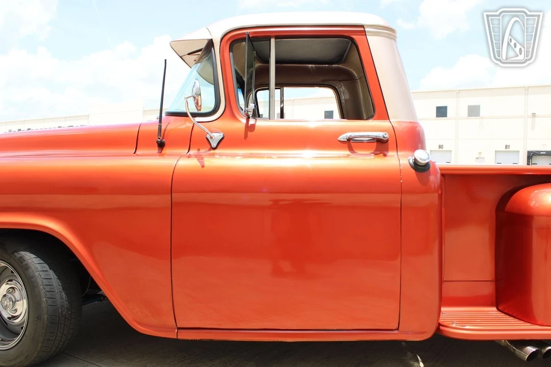 1956 Chevrolet Task Force - Image 30 of 31
