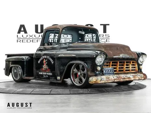 1956 Chevrolet 3100