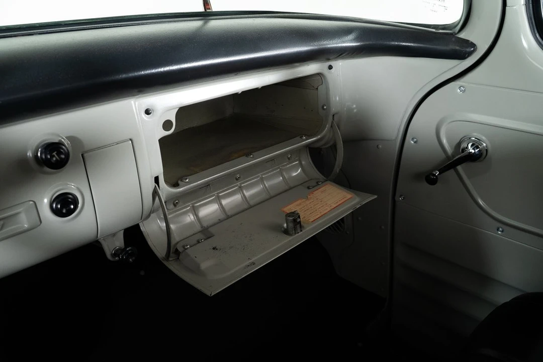 1956 Chevrolet Task Force - Image 27 of 31