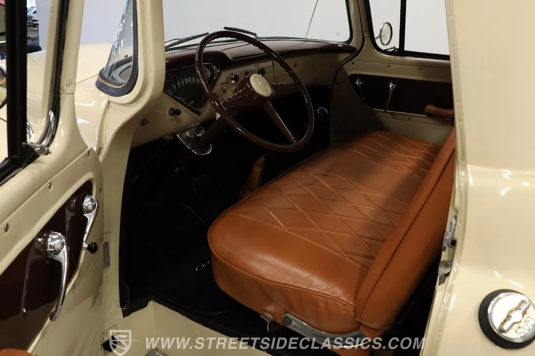 1956 Chevrolet Task Force - Image 5 of 12