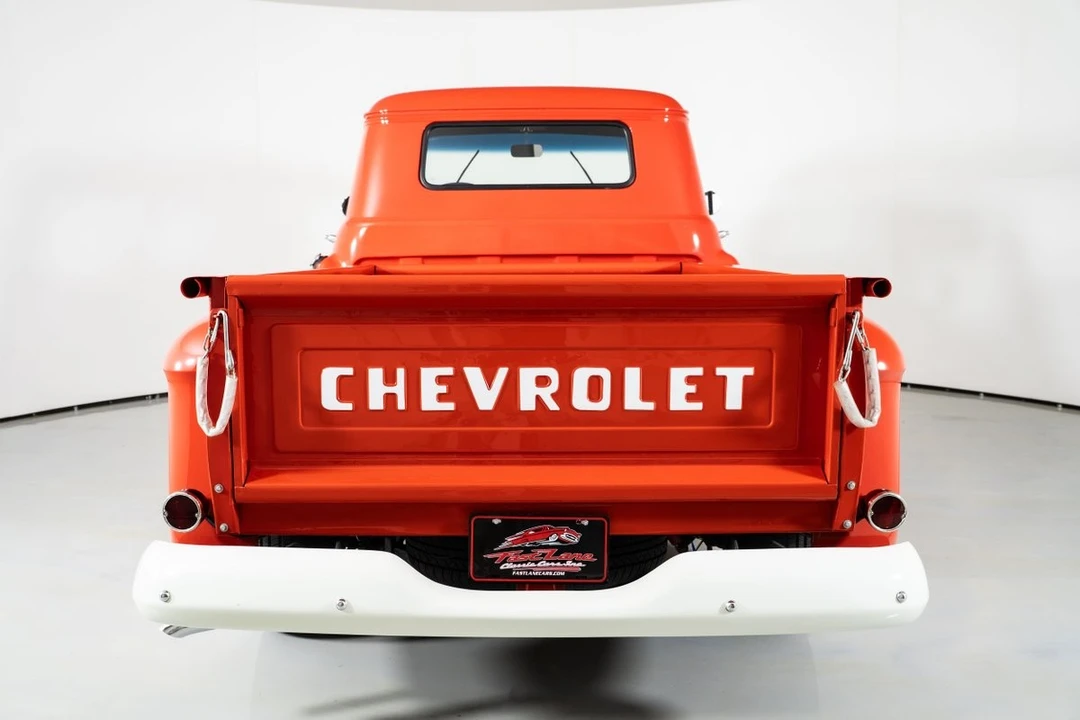1956 Chevrolet Task Force - Image 9 of 12