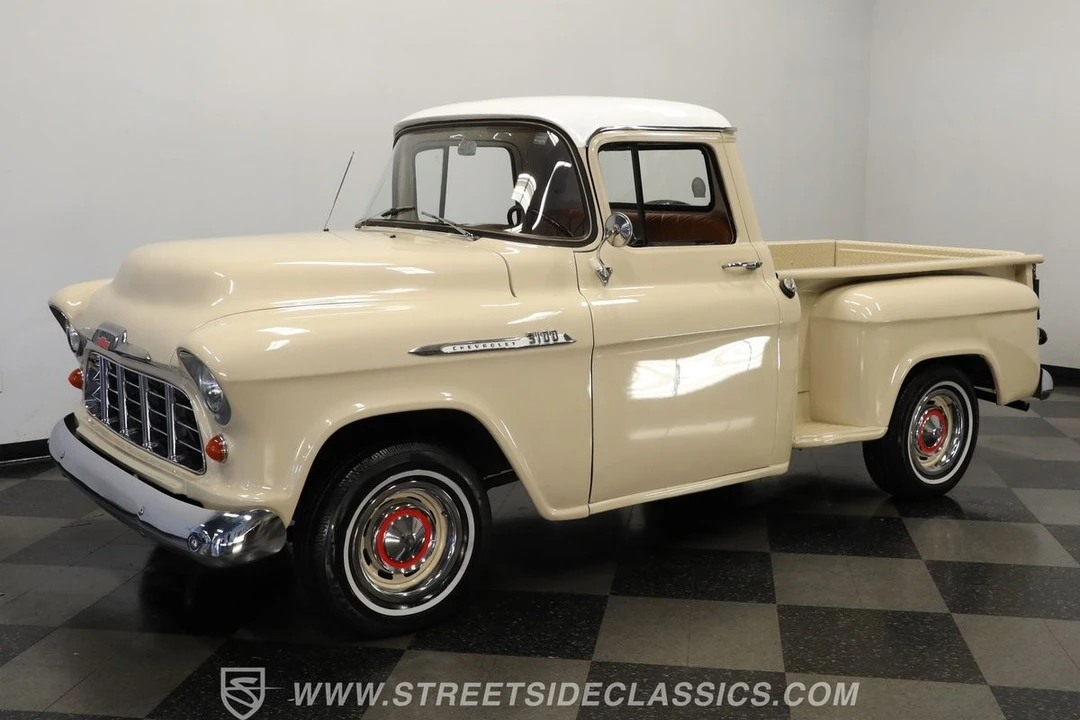 1956 Chevrolet Task Force - Image 6 of 12