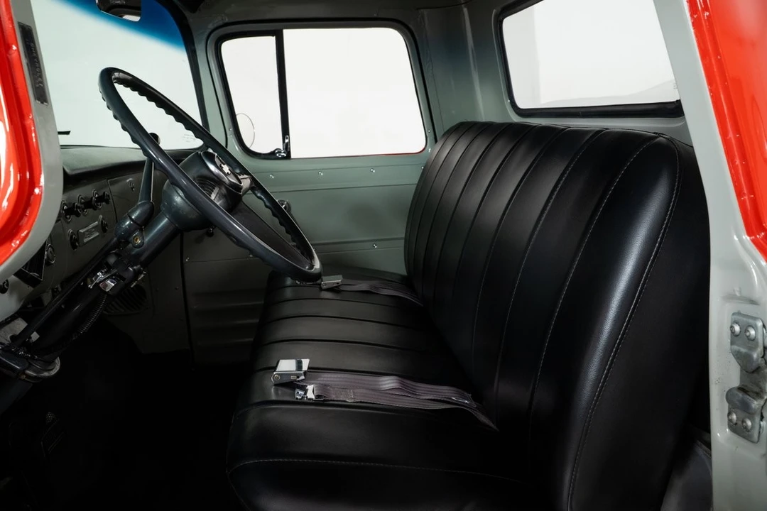 1956 Chevrolet Task Force - Image 18 of 21