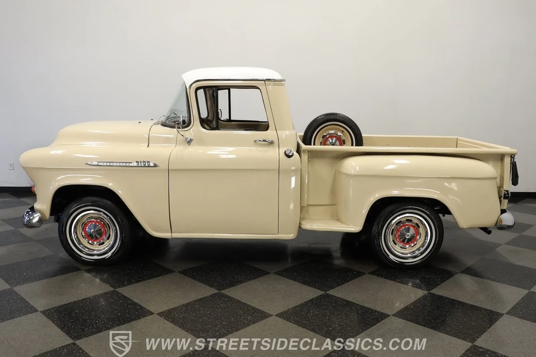 1956 Chevrolet Task Force - Image 3 of 12