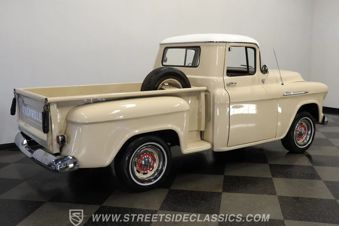 1956 Chevrolet Task Force - Image 12 of 12