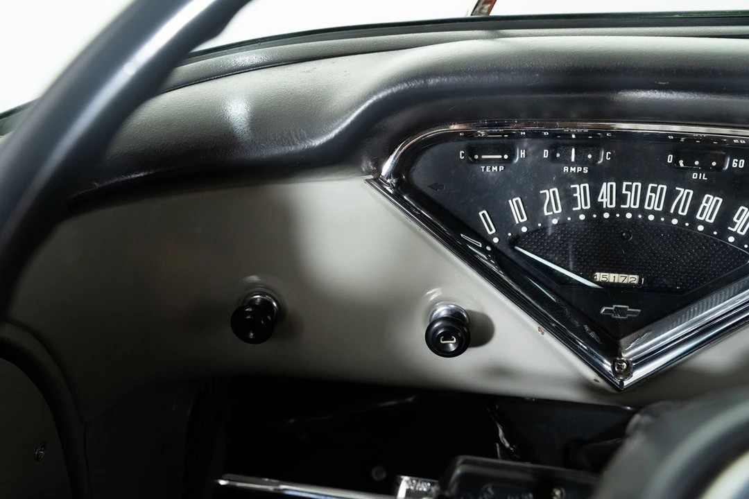 1956 Chevrolet Task Force - Image 22 of 31