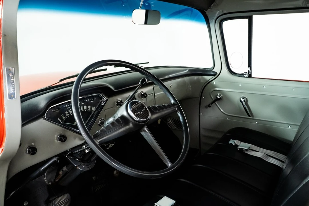 1956 Chevrolet Task Force - Image 2 of 12