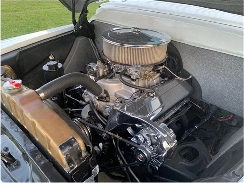 1956 Chevrolet Task Force - Image 16 of 23