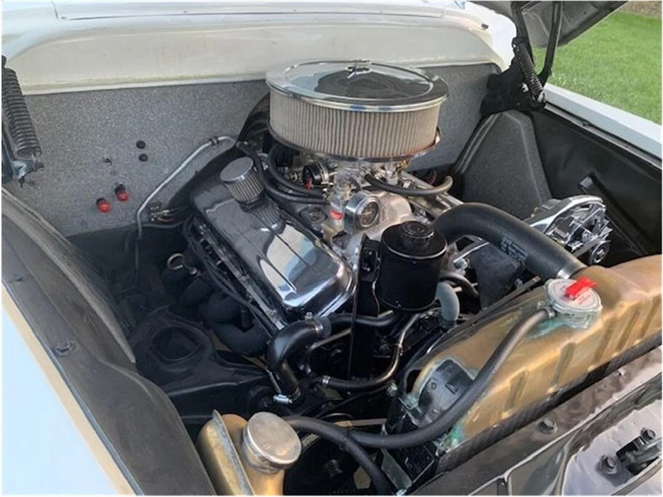 1956 Chevrolet Task Force - Image 18 of 23