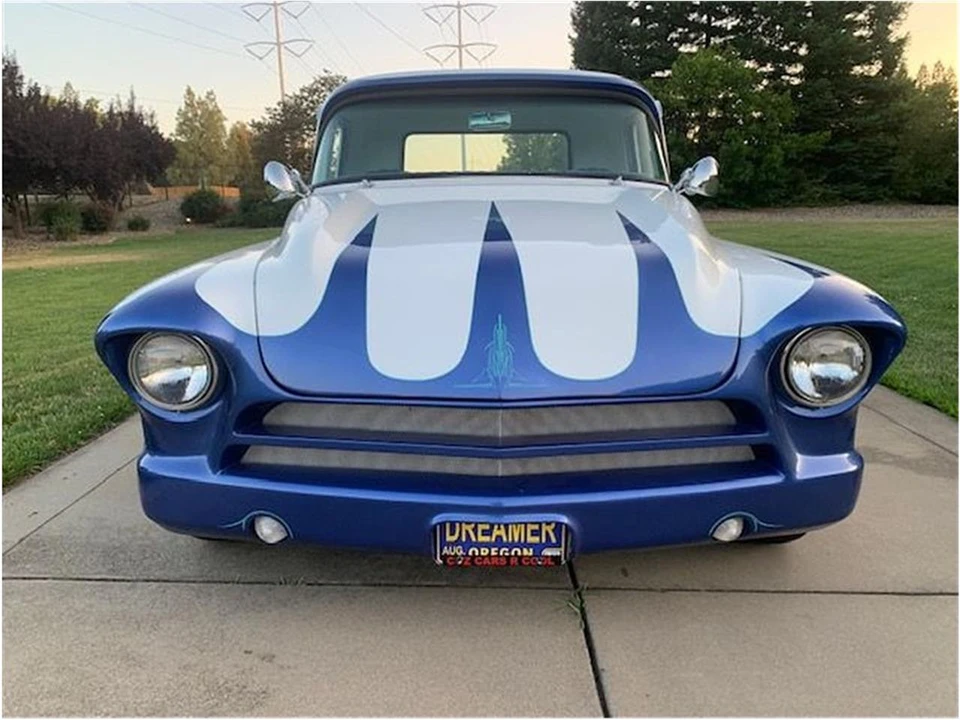 1956 Chevrolet Task Force - Image 2 of 23