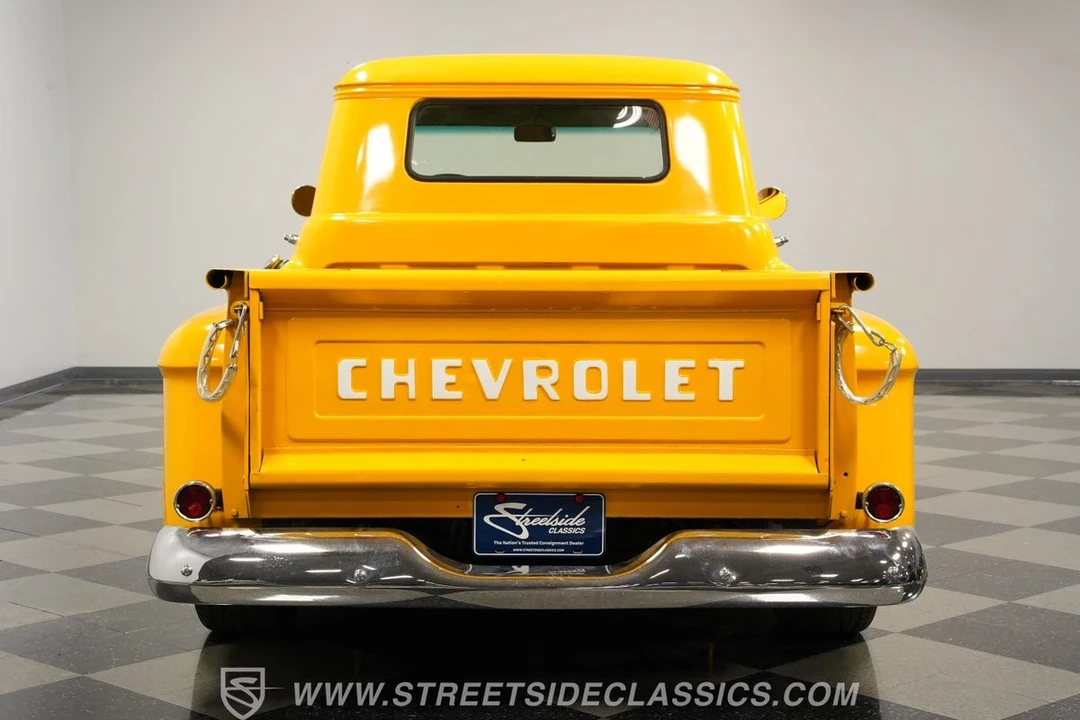 1956 Chevrolet Task Force - Image 10 of 12