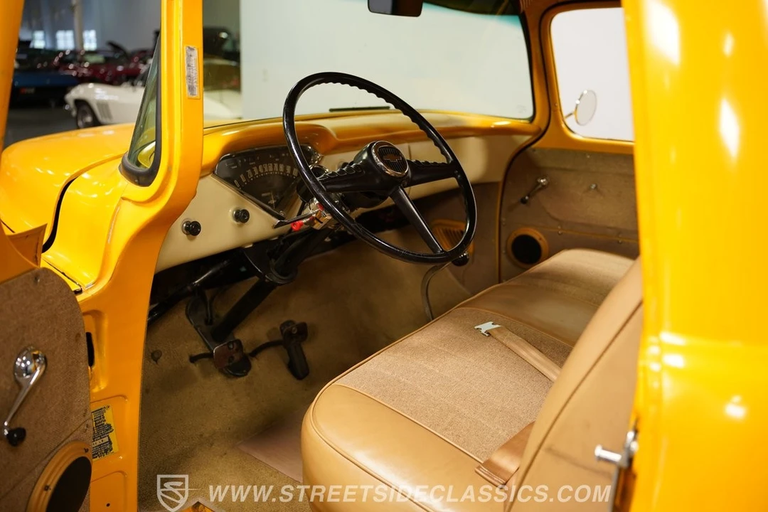 1956 Chevrolet Task Force - Image 4 of 12