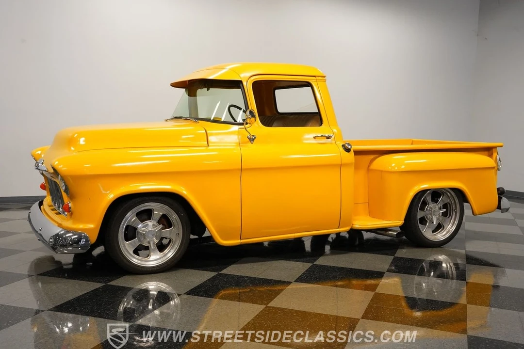 1956 Chevrolet Task Force - Image 6 of 12