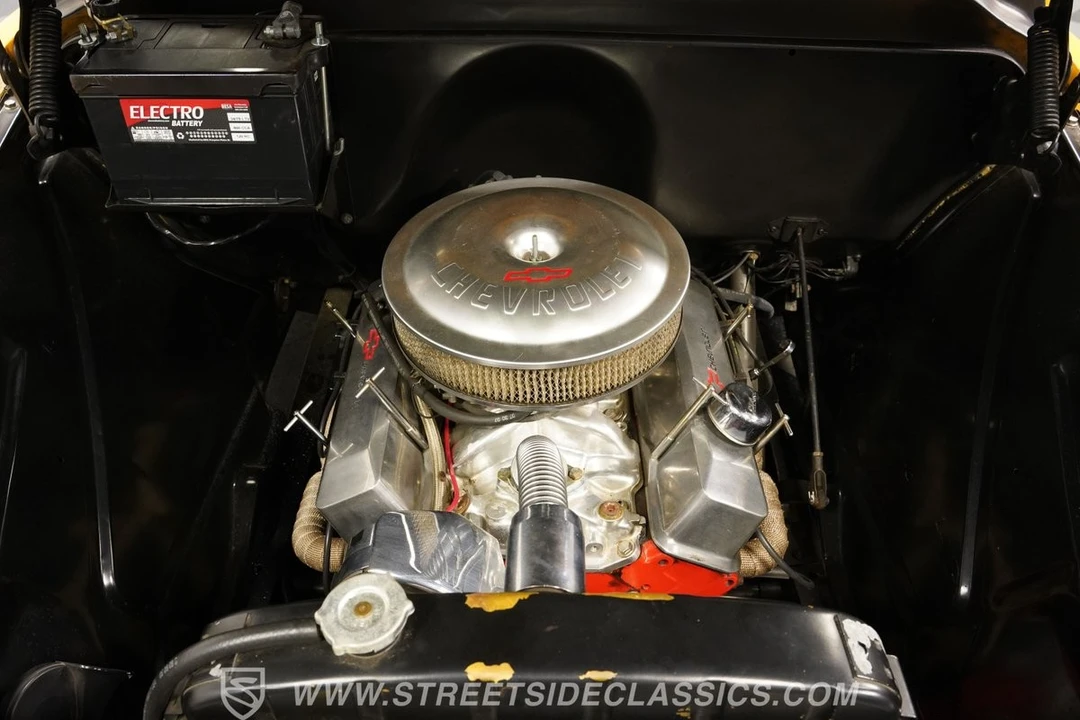 1956 Chevrolet Task Force - Image 3 of 12