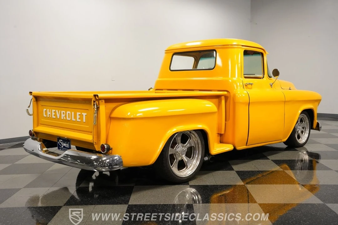 1956 Chevrolet Task Force - Image 12 of 12