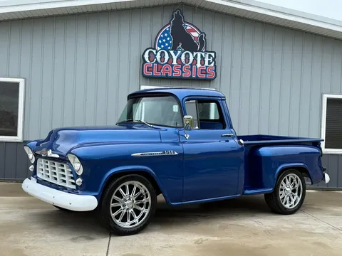 1956 Chevrolet 3100