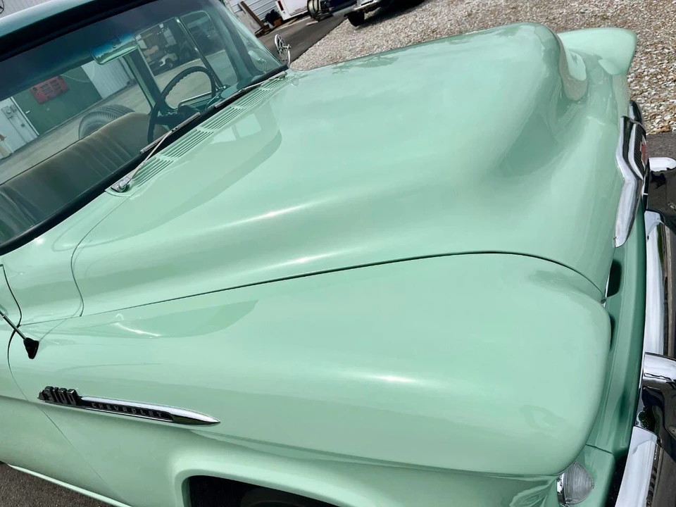 1956 Chevrolet Task Force - Image 26 of 31