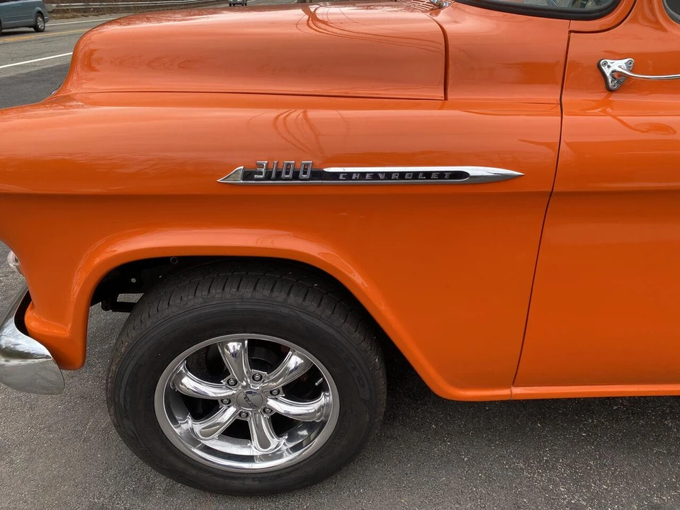 1956 Chevrolet Task Force - Image 6 of 24