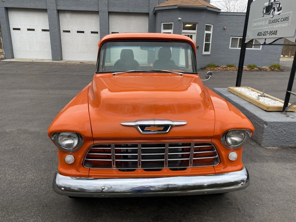 1956 Chevrolet Task Force - Image 4 of 24