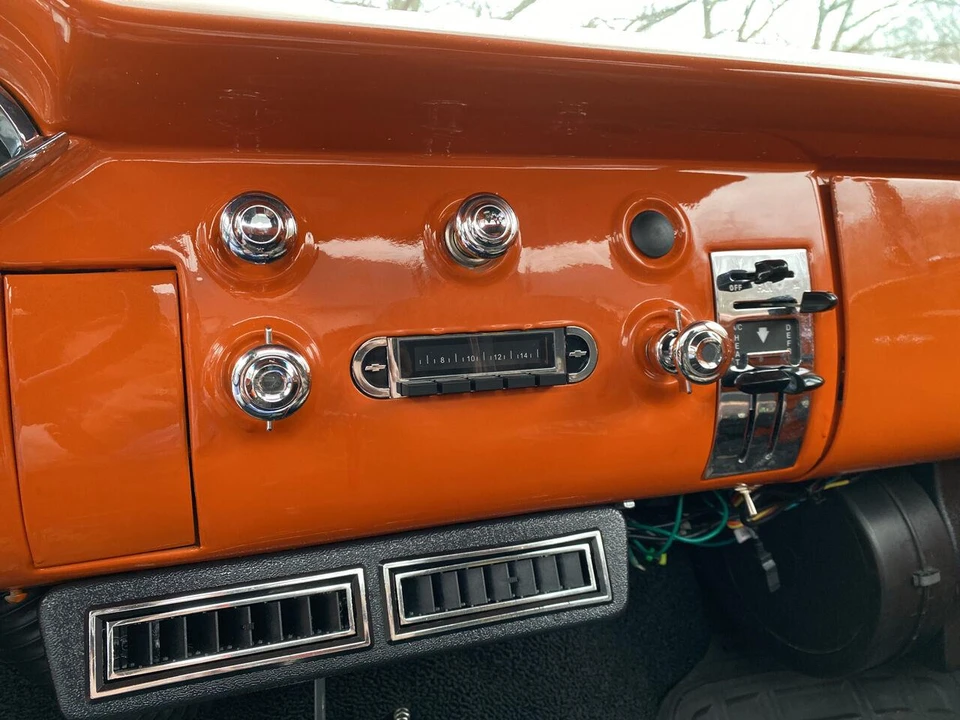 1956 Chevrolet Task Force - Image 20 of 24
