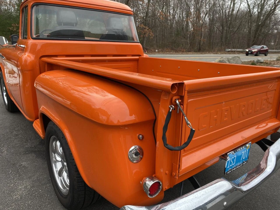 1956 Chevrolet Task Force - Image 19 of 24