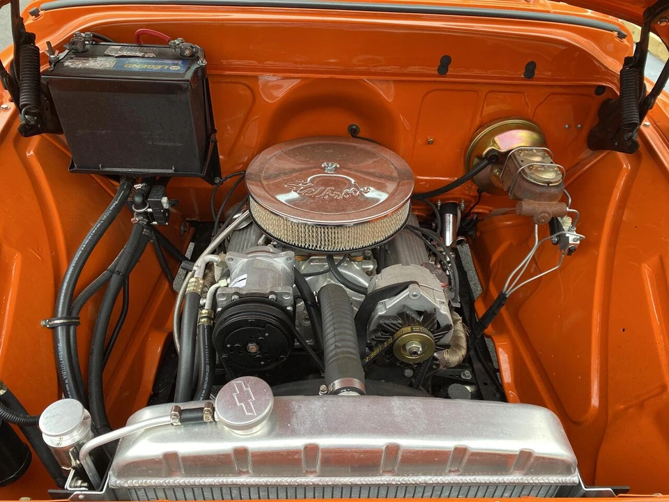 1956 Chevrolet Task Force - Image 21 of 24