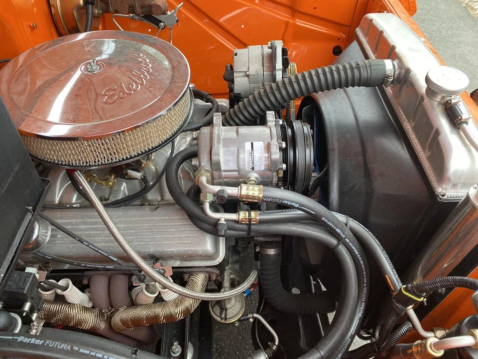1956 Chevrolet Task Force - Image 24 of 24