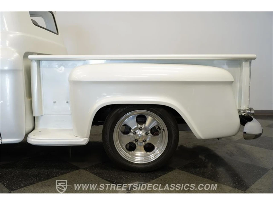 1956 Chevrolet Task Force - Image 25 of 31
