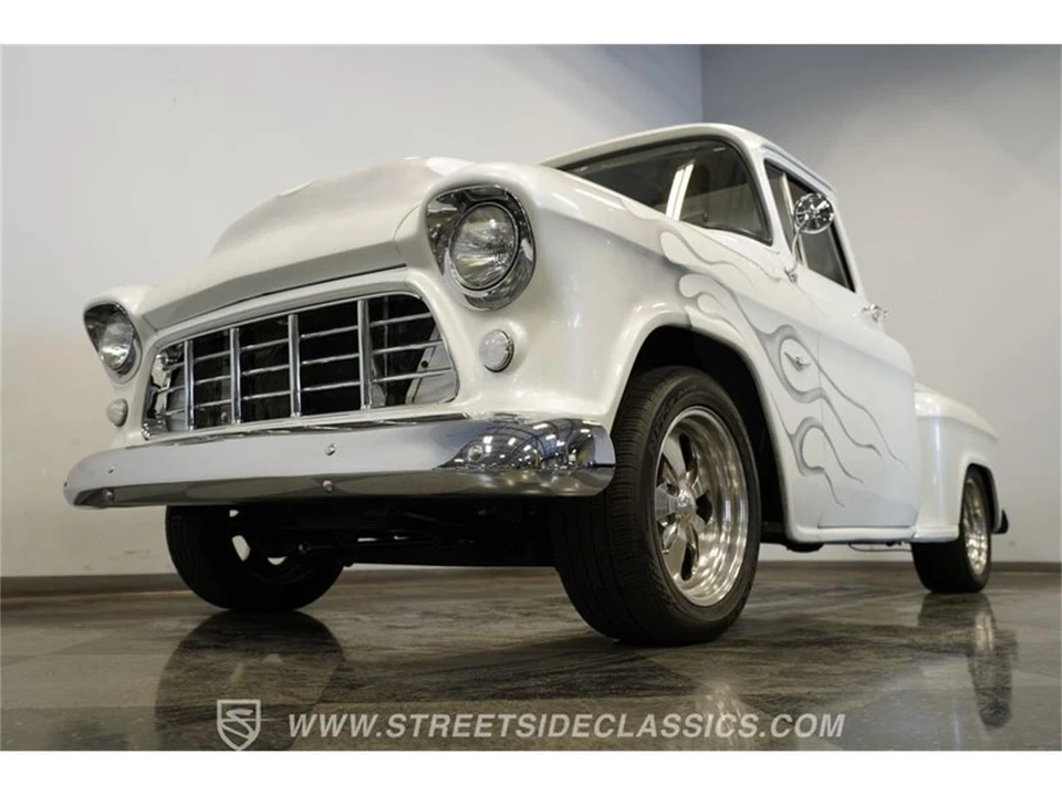 1956 Chevrolet Task Force - Image 21 of 31