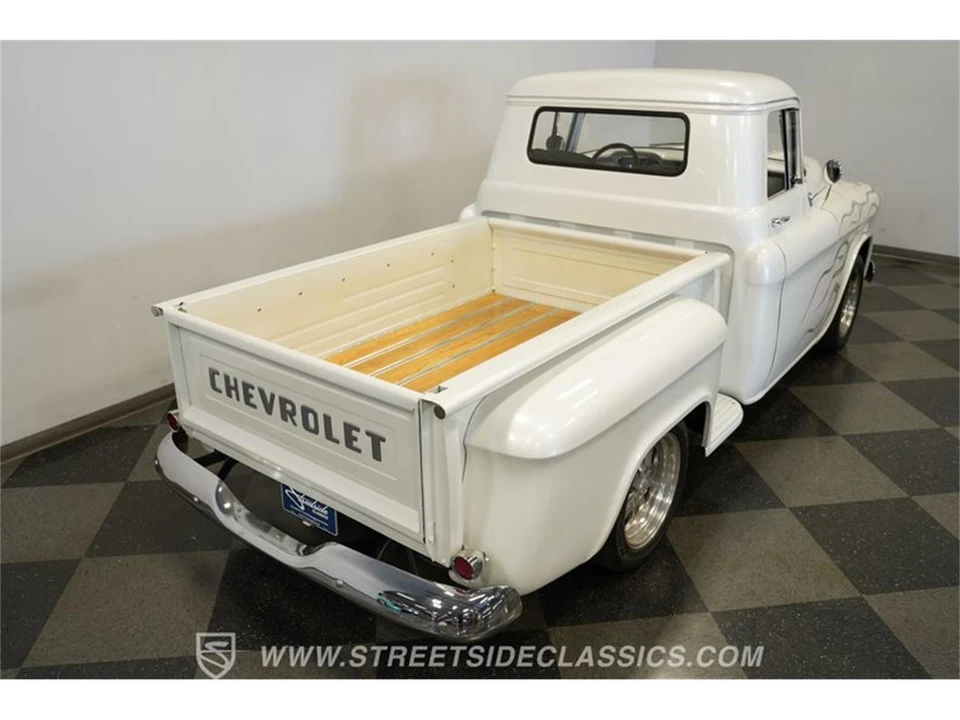 1956 Chevrolet Task Force - Image 29 of 31