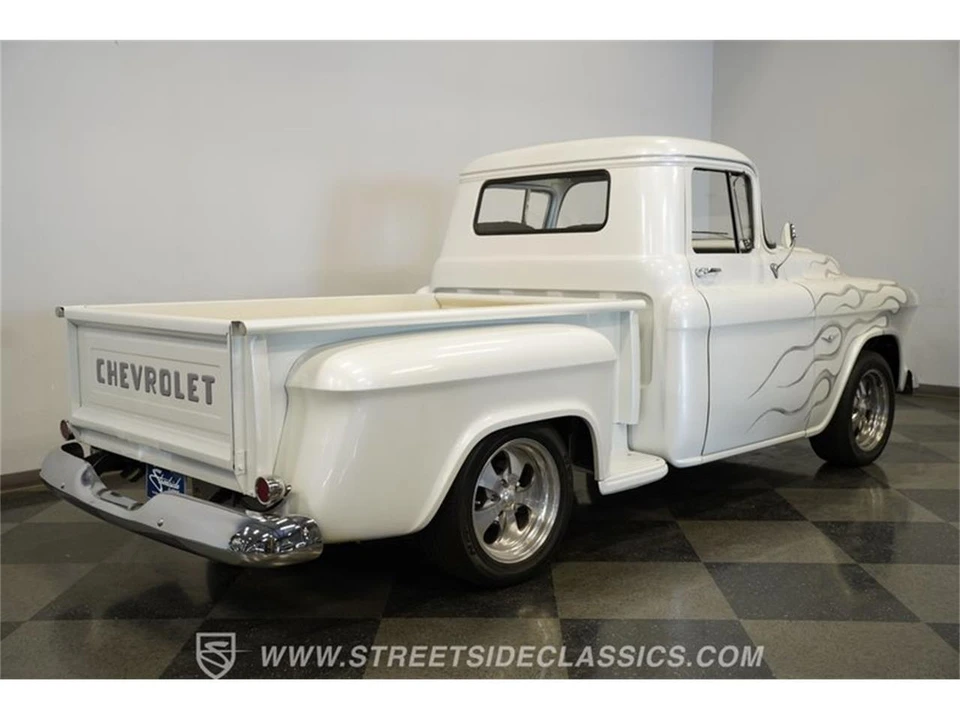 1956 Chevrolet Task Force - Image 13 of 31