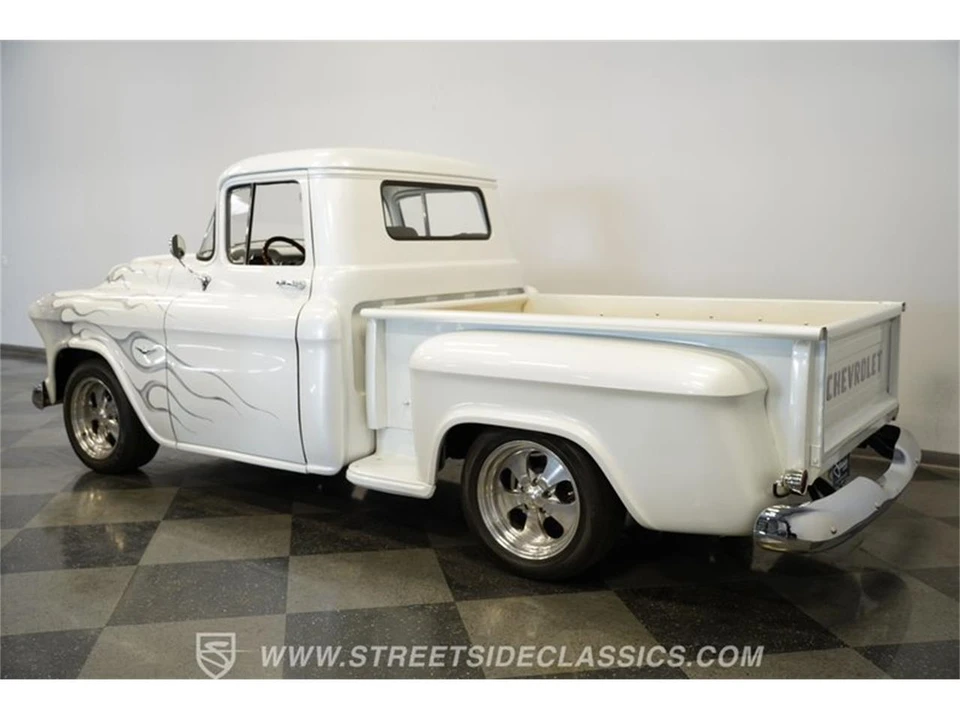 1956 Chevrolet Task Force - Image 9 of 31