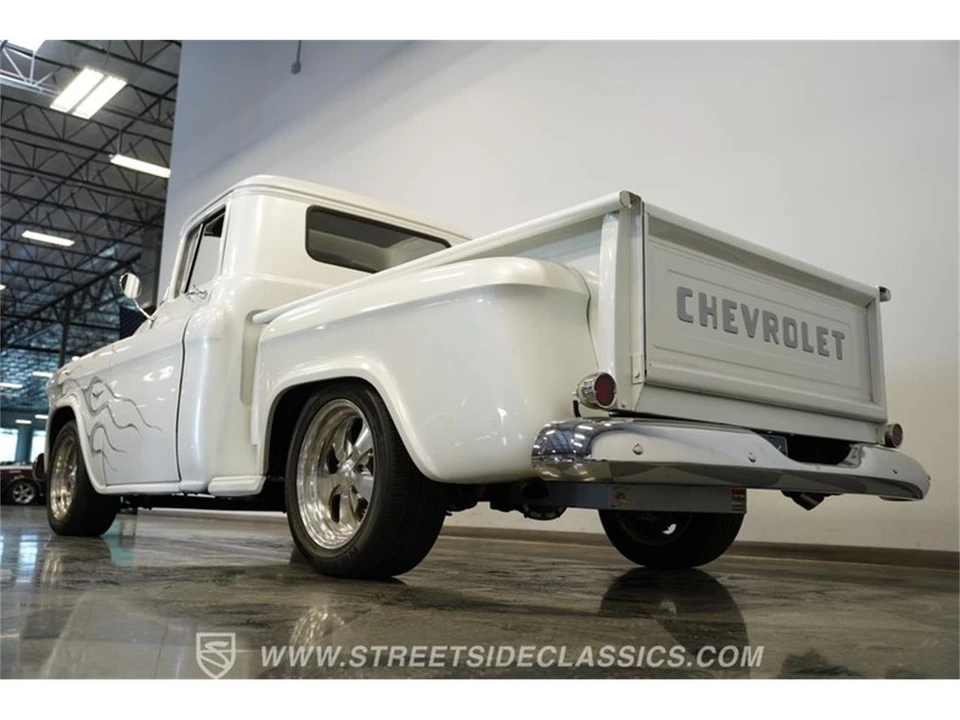 1956 Chevrolet Task Force - Image 26 of 31