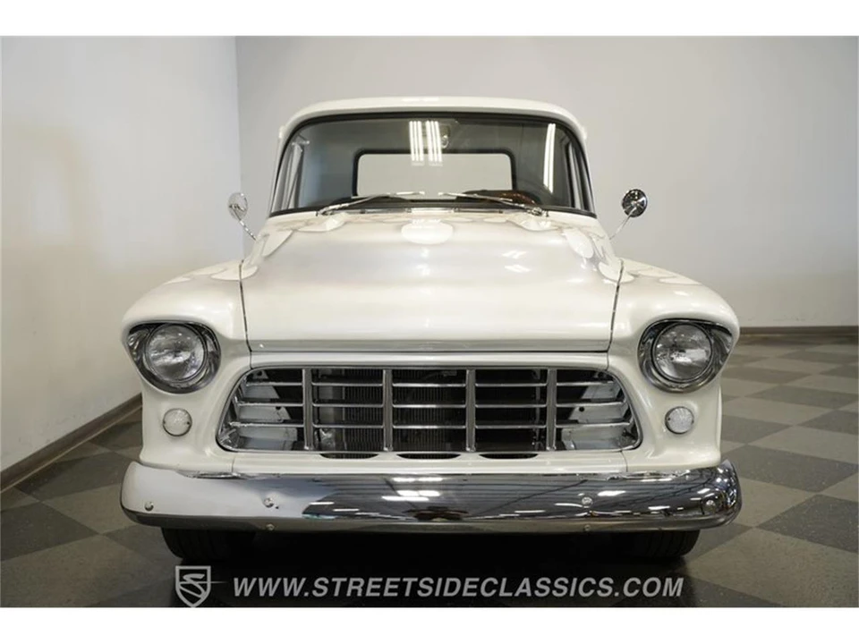 1956 Chevrolet Task Force - Image 18 of 31