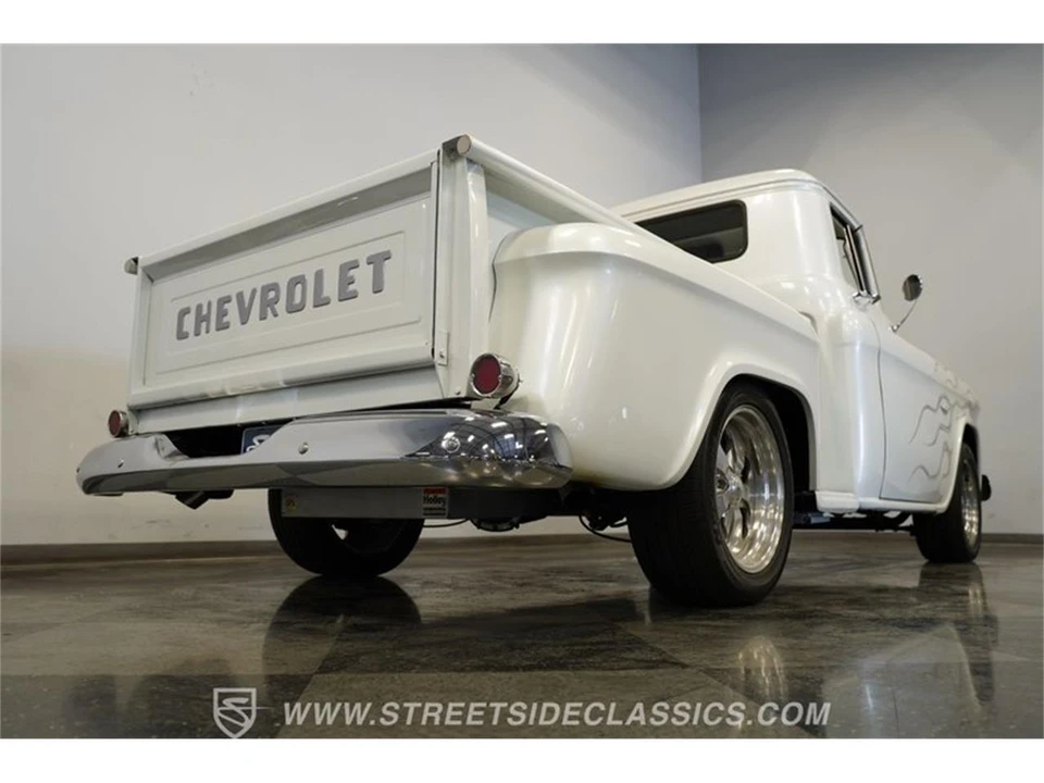 1956 Chevrolet Task Force - Image 30 of 31