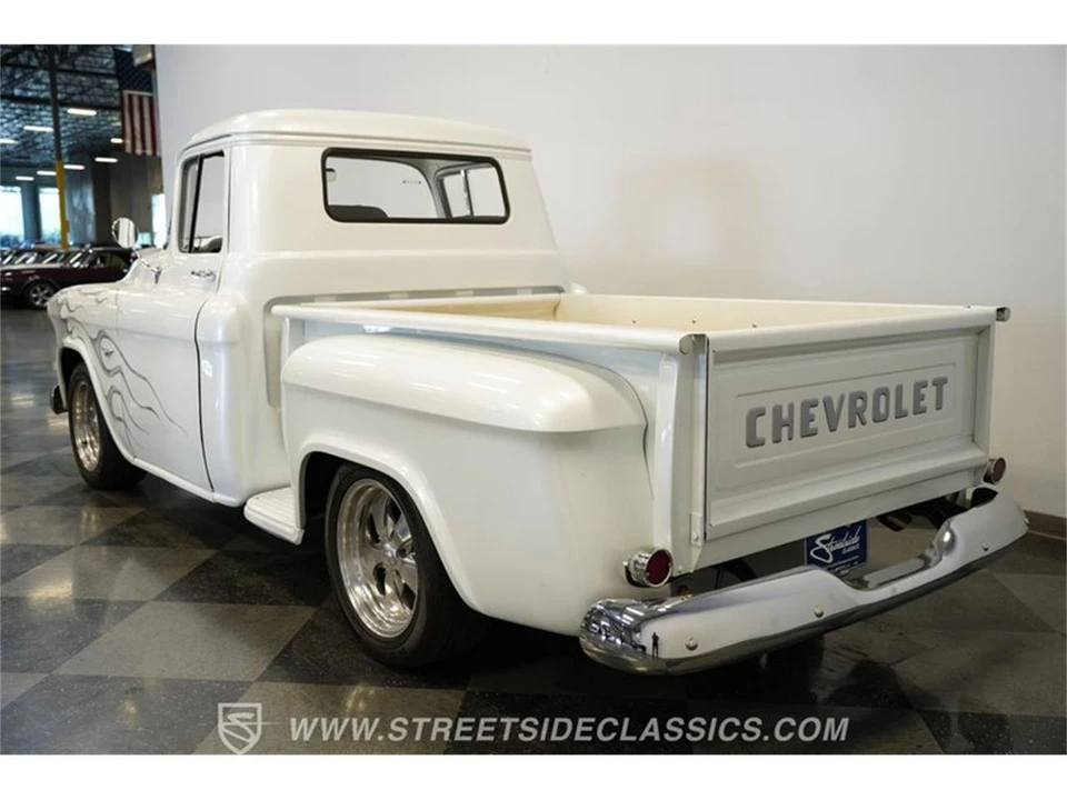 1956 Chevrolet Task Force - Image 10 of 31