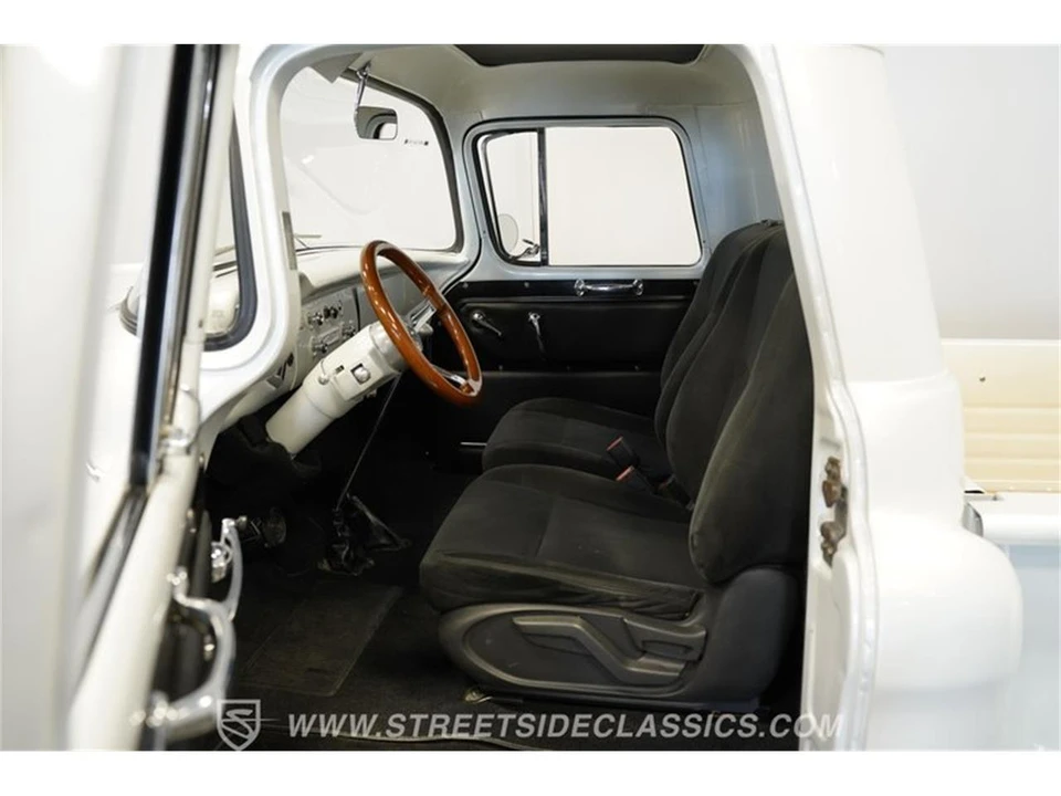 1956 Chevrolet Task Force - Image 3 of 31