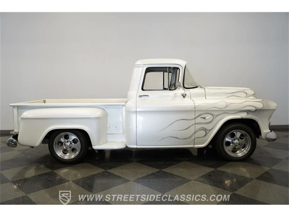 1956 Chevrolet Task Force - Image 15 of 31