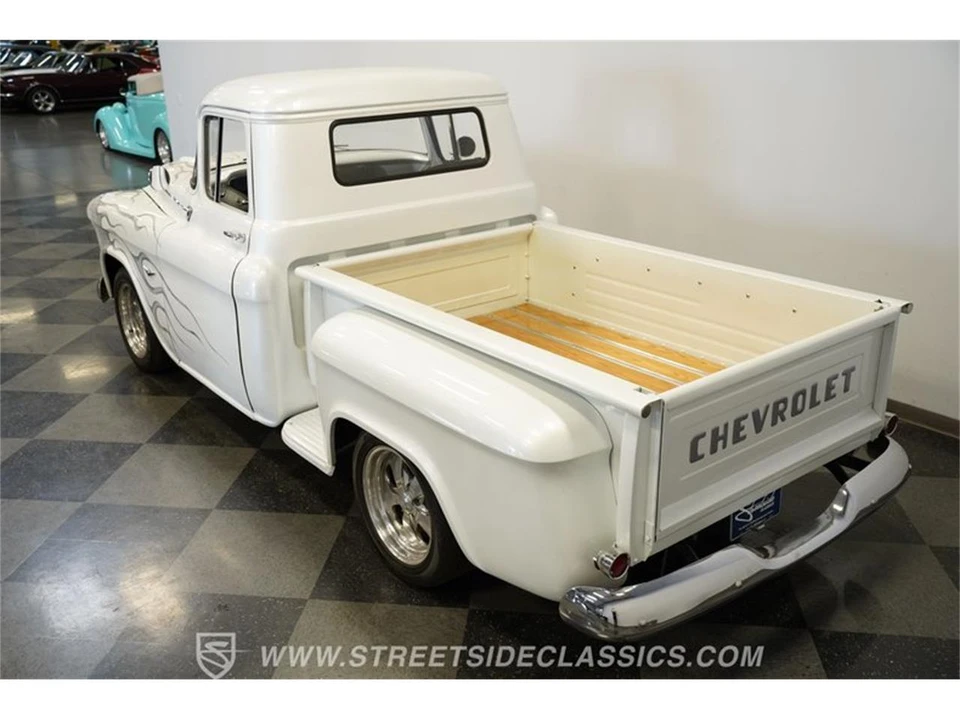 1956 Chevrolet Task Force - Image 27 of 31